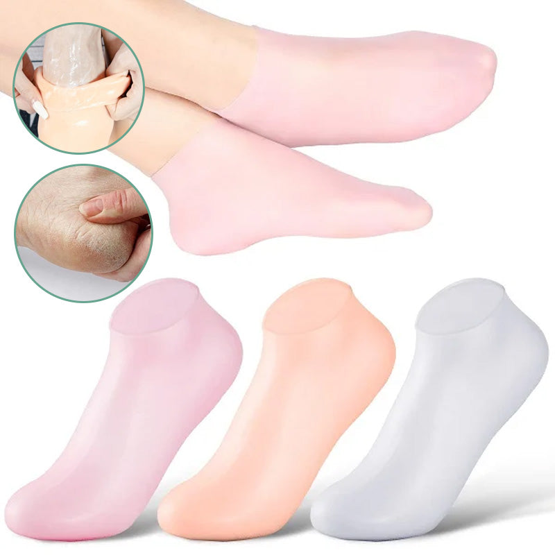Kalsten | Women's Silicone Socks