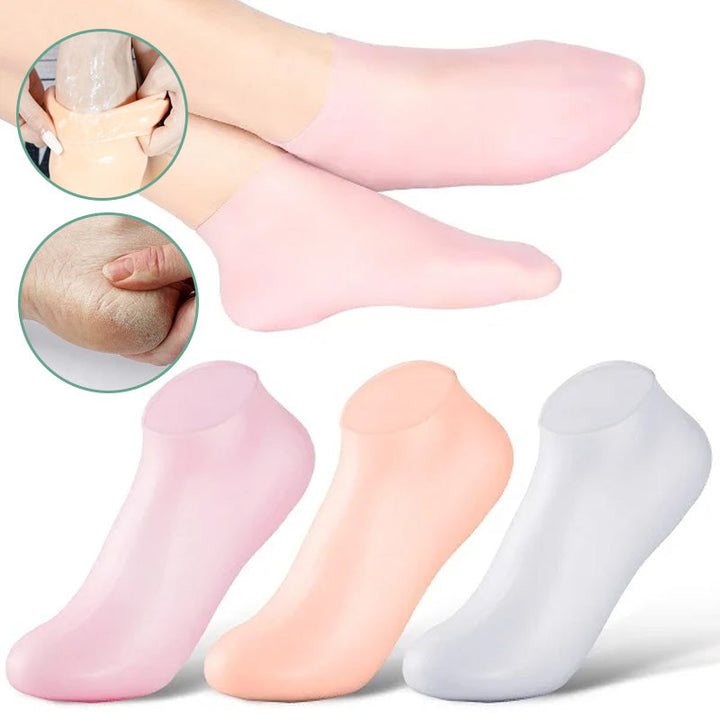 Kalsten | Women's Silicone Socks