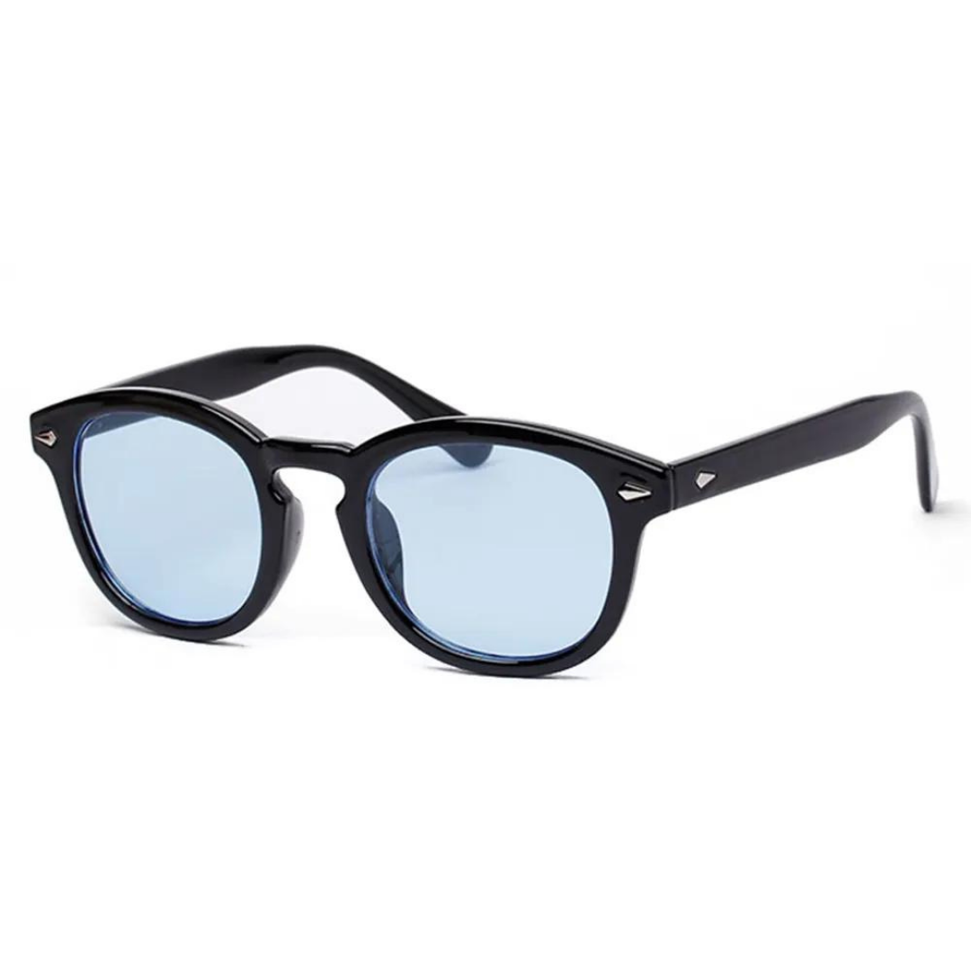 Unisex Sunglasses with Tinted Lenses – Solinor | Kalsten