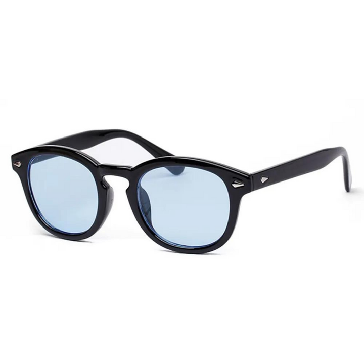 Unisex Sunglasses with Tinted Lenses – Solinor | Kalsten