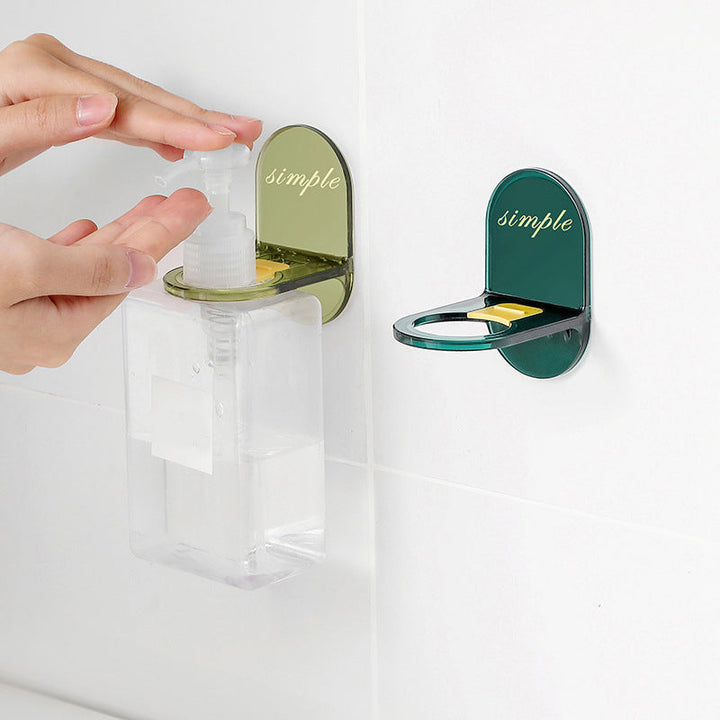 Multifunctional shower gel holder | Kalsten