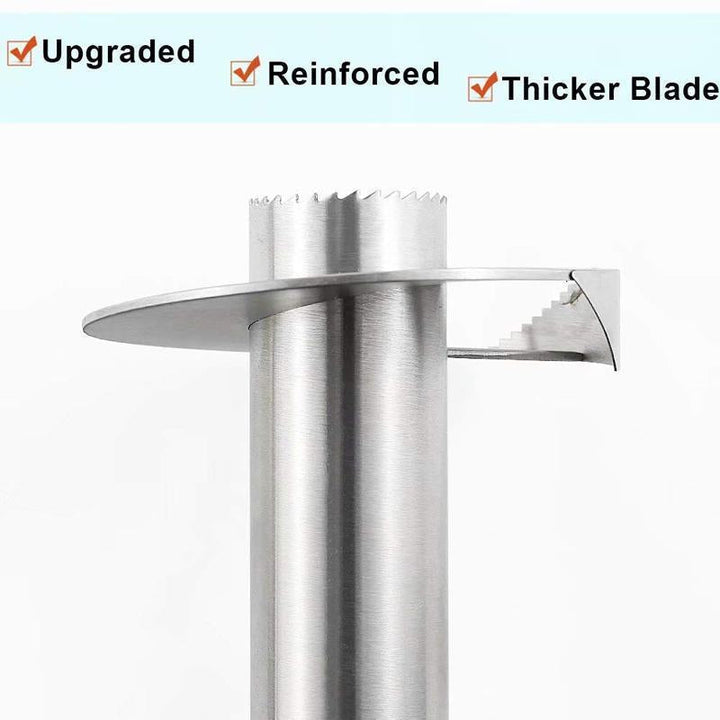 Kalsten | Pineapple corer & slicer