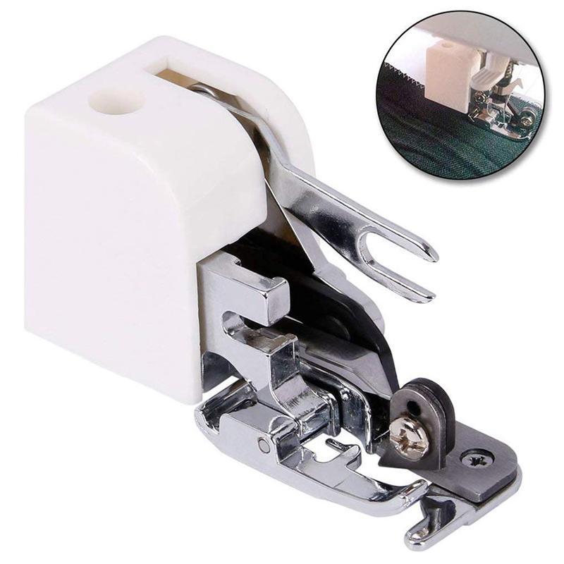 Side Cutter Overlock Sewing Foot | Kalsten
