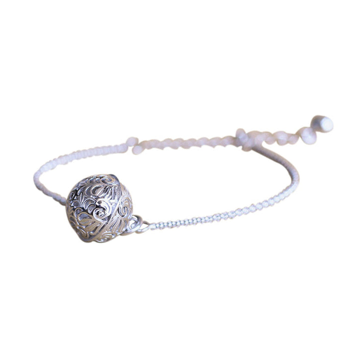 Kalsten | Vintage Bell Bracelet