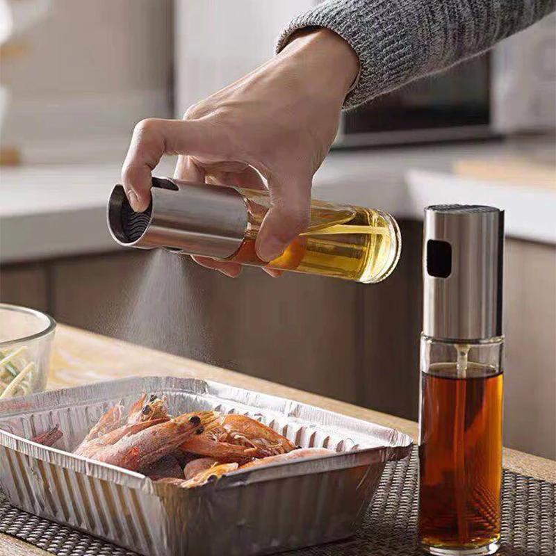 Oil Spray Bottle | Kalsten