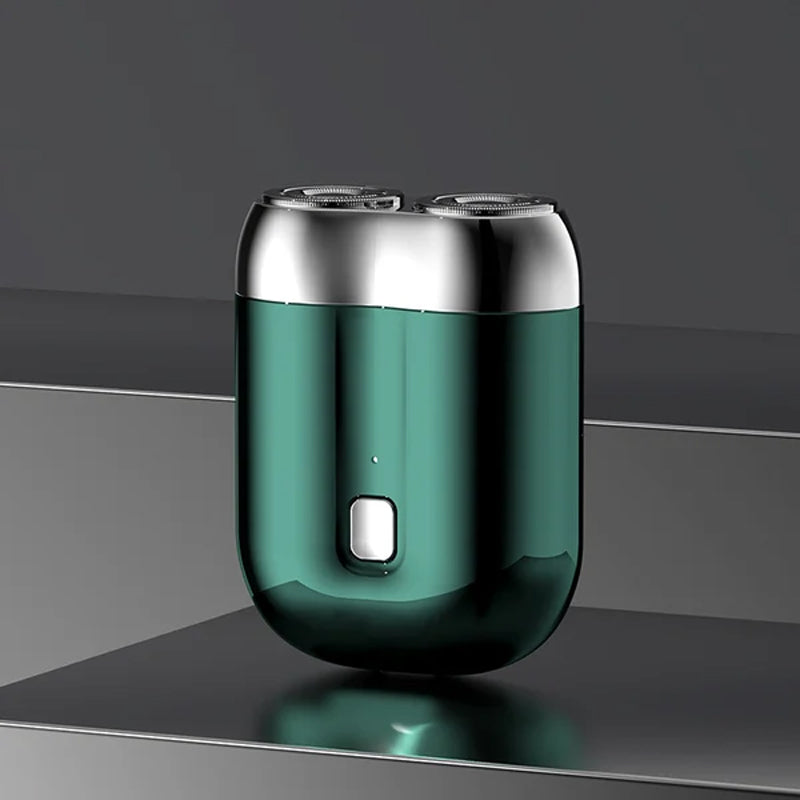 Kalsten | New arrival mini double head electric shave