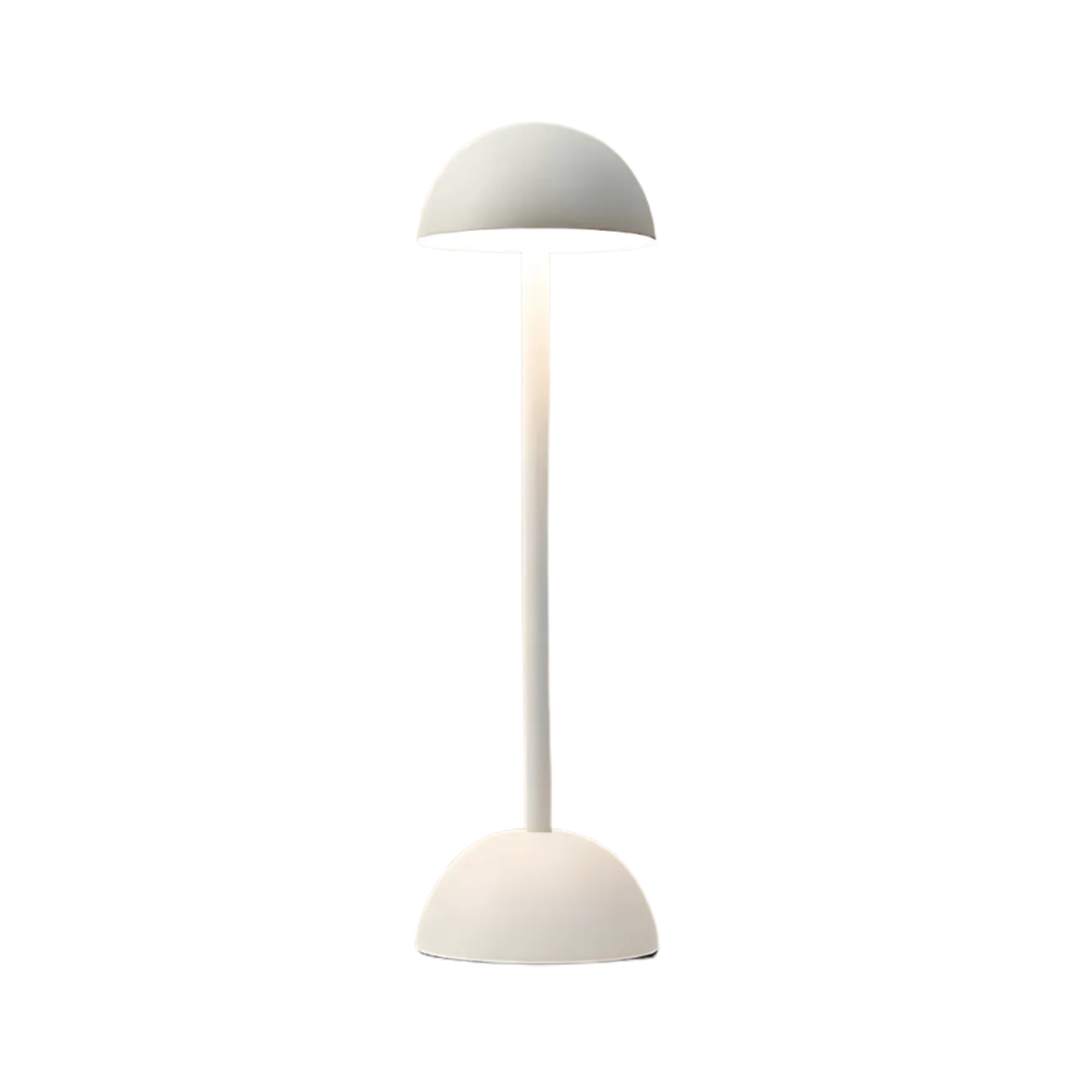Rechargeable LED Table Lamp with Touch Control | Kalsten