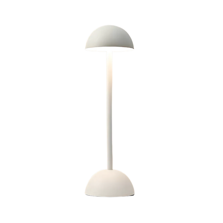 Rechargeable LED Table Lamp with Touch Control | Kalsten