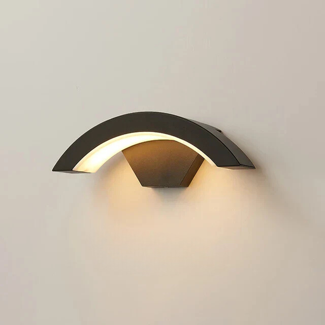 GardeLumiere Outdoor Lighting – Smart Outdoor Lighting with Motion Sensor | Kalsten