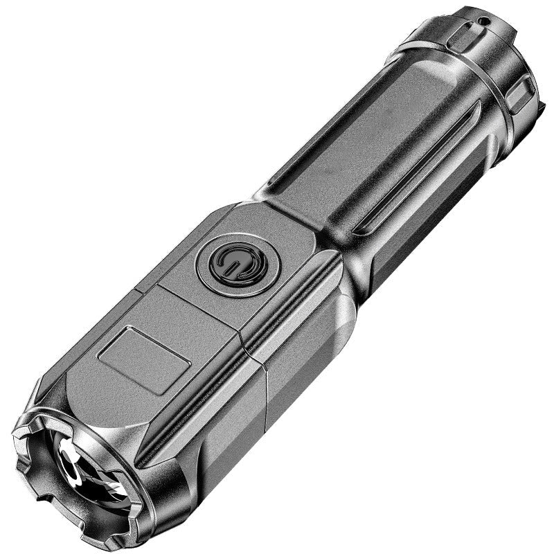 Powerful LED flashlight | Kalsten