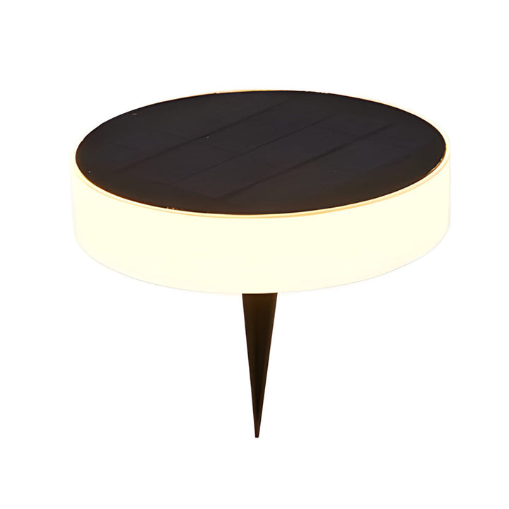 Solar LED Ground Garden Lights Kalsten