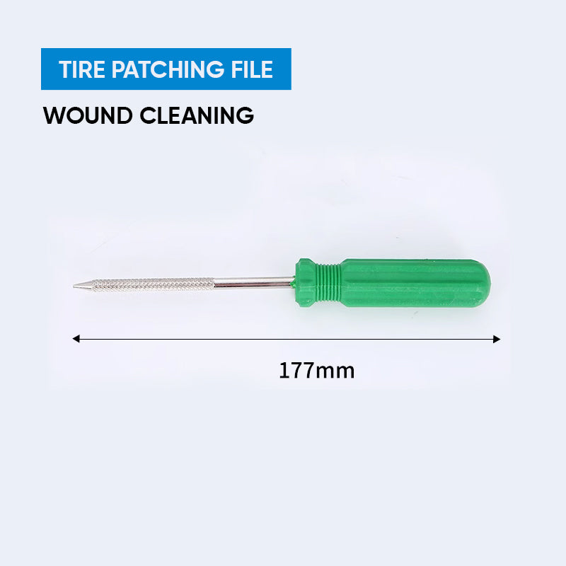 Kalsten | Mushroom Plug Quick Repair Gun Set