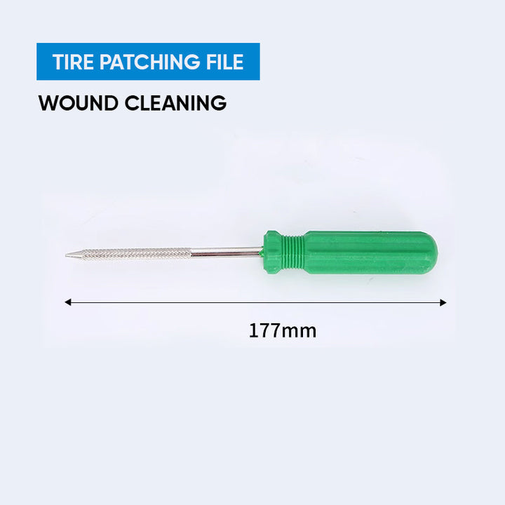Kalsten | Mushroom Plug Quick Repair Gun Set