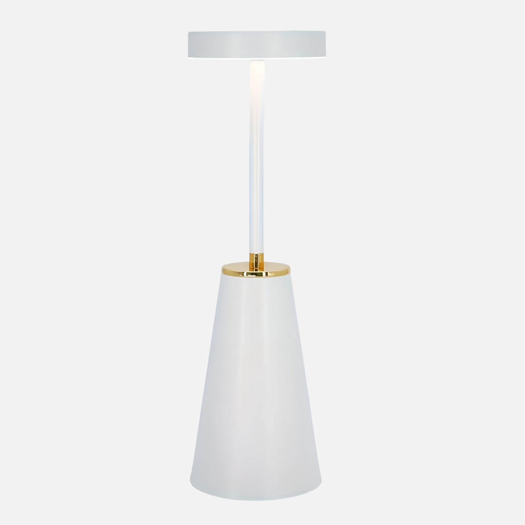 Rechargeable Wireless Table Lamp | Kalsten