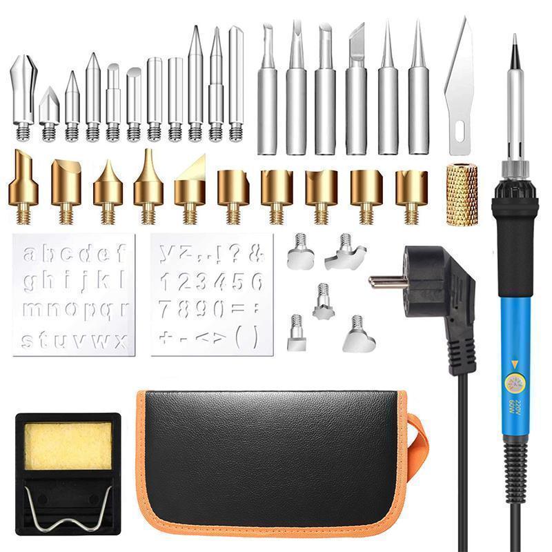 Kalsten | Professional Wood Carving Set
