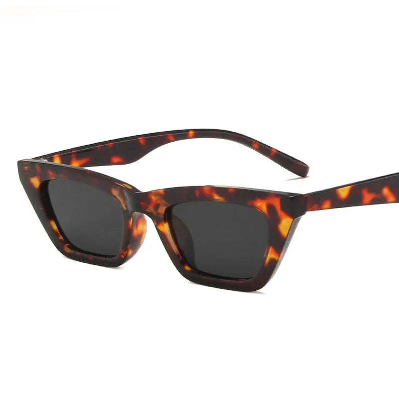 Sofia Sunglasses | Retro & Trendy | Kalsten