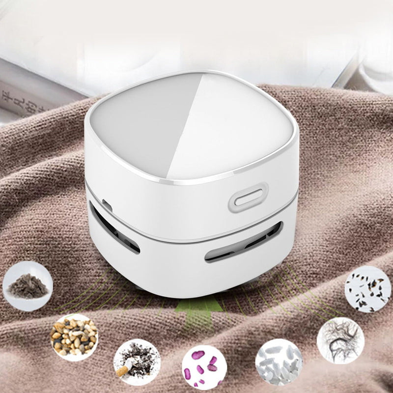 Kalsten | Mini portable electric vacuum cleaner
