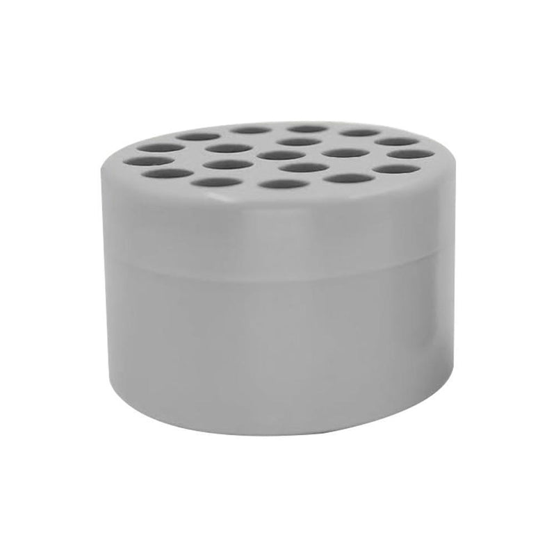 Spiral Ikebana Stem Holder | Kalsten