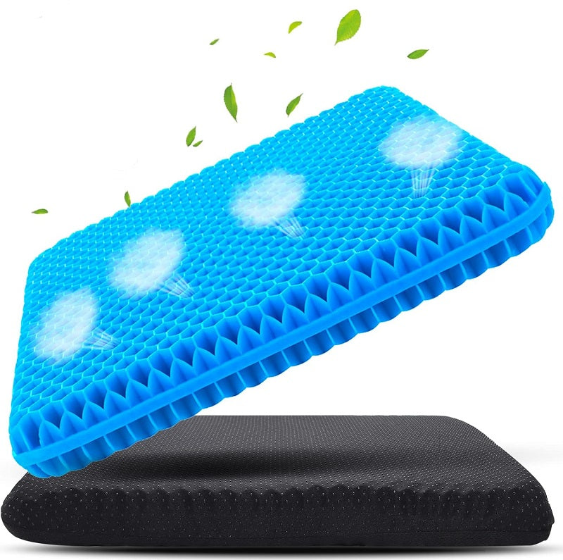 Honeycomb Gel Cushion | Kalsten