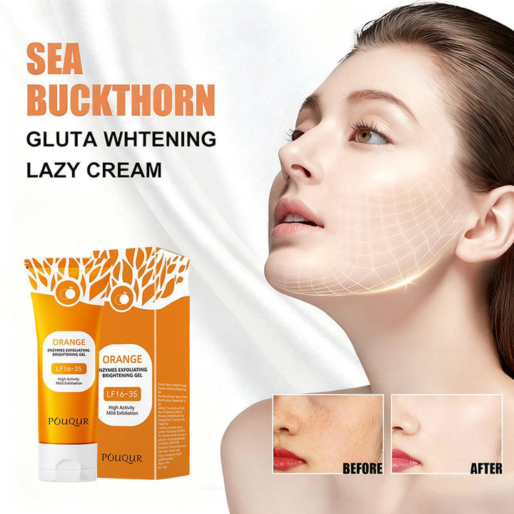 Kalsten | Orange Enzyme Exfoliating Gel