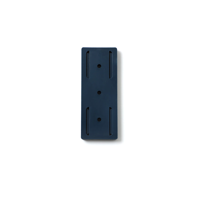 Adhesive socket support without punch | Kalsten