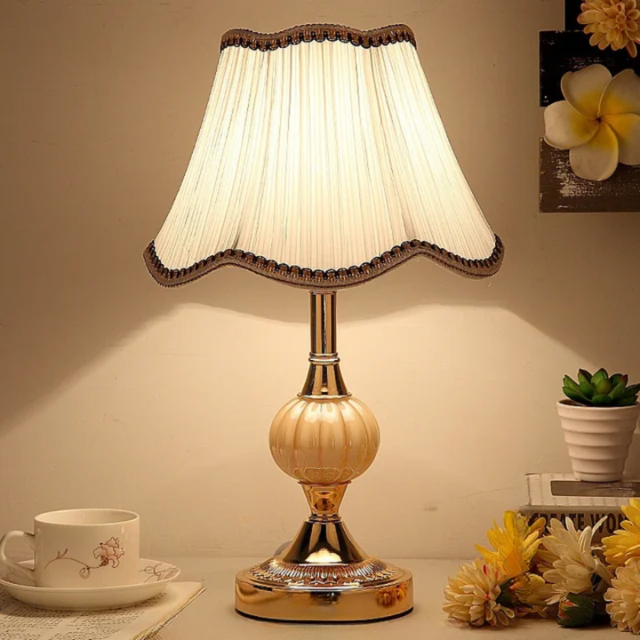 Kalsten | Vintage Scandinavian Table Lamp