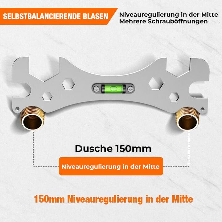 Multifunctional Angle Wrench | Kalsten