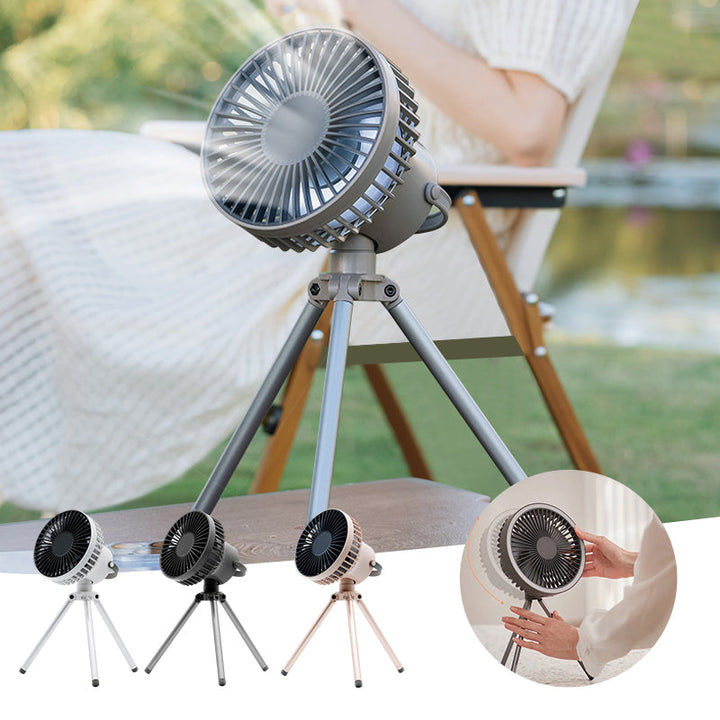 3-in-1 Smart Portable Fan | Kalsten