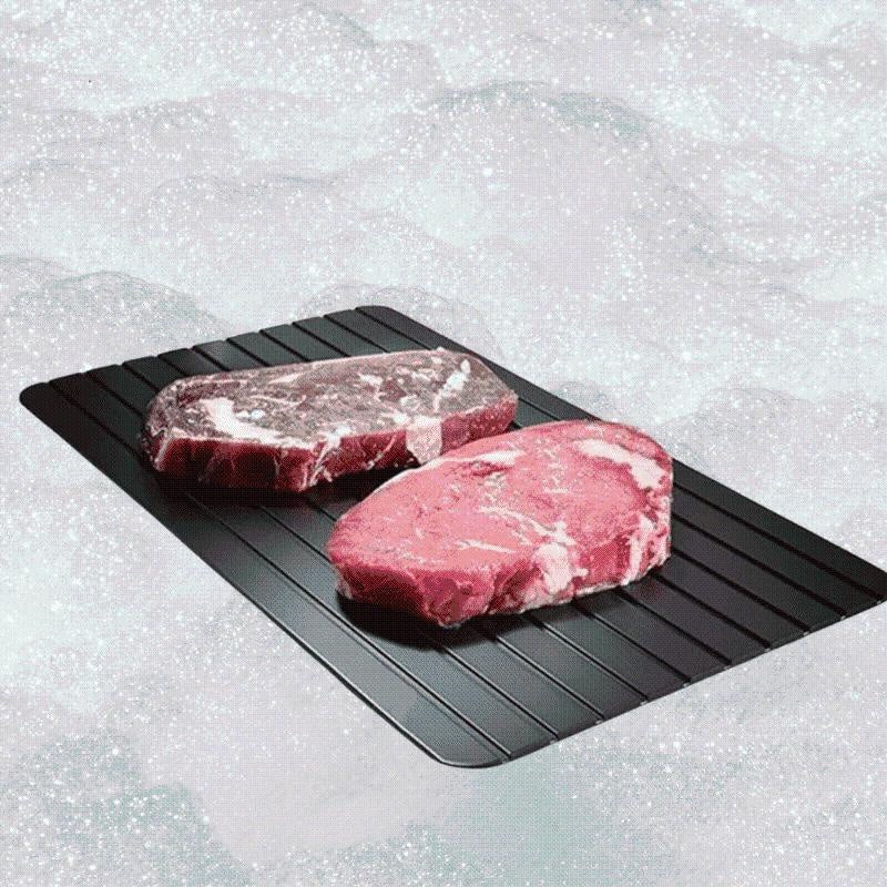 Thaw Master Defrosting Tray | Kalsten