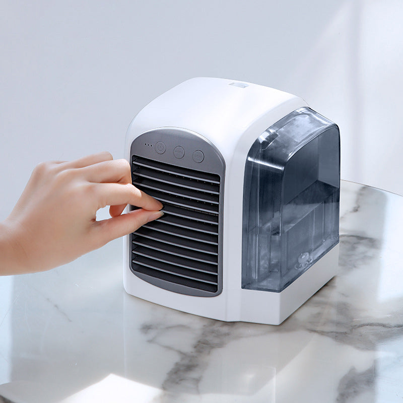 Frost Blast Pro Portable Air Chiller | Kalsten
