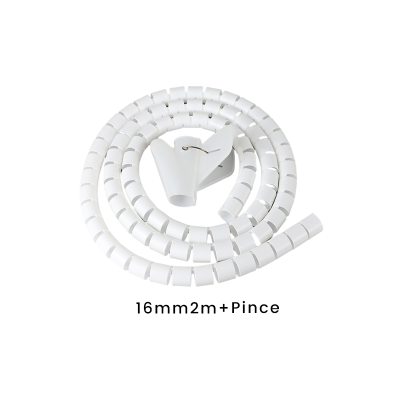 Spiral Flexible Tube | Kalsten