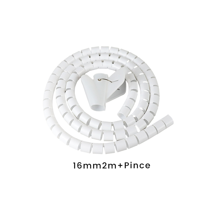 Spiral Flexible Tube | Kalsten