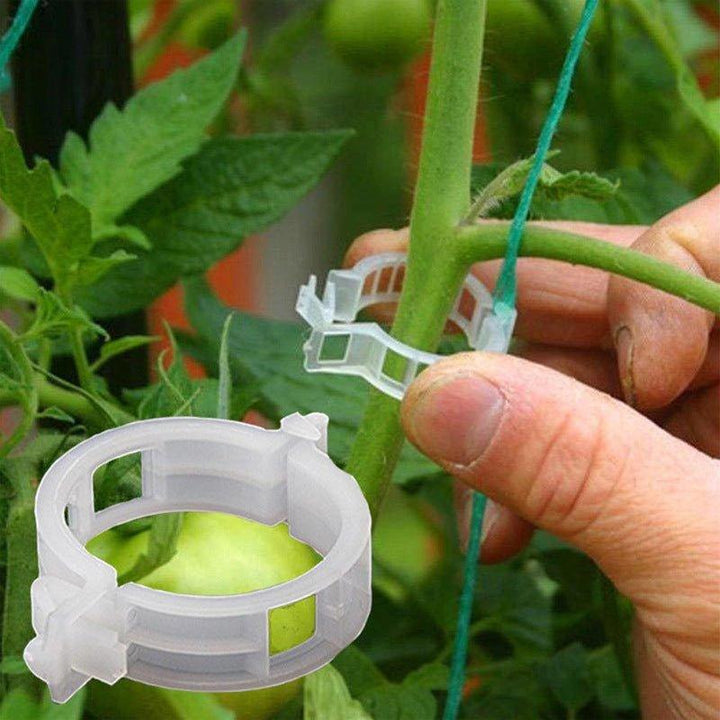 Parts - Rod Stabilizers Ensure that your garden is stable and firm | Kalsten