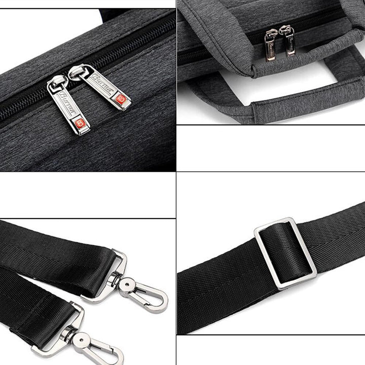 Kalsten | Laptop Bag - Get Protects Your Laptop Anytime