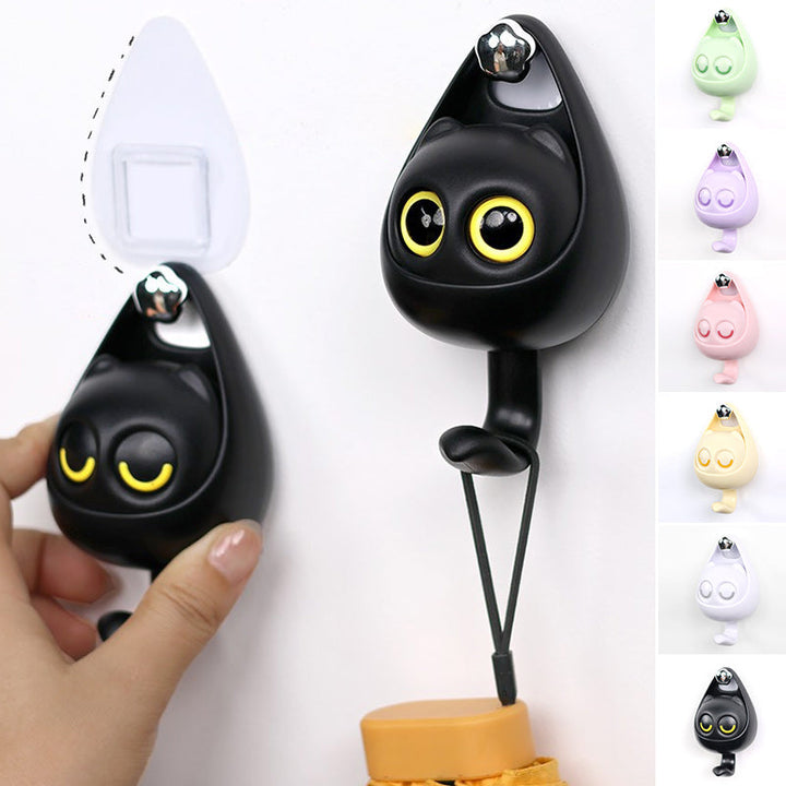 Creative Cartoon Hooks | Kalsten
