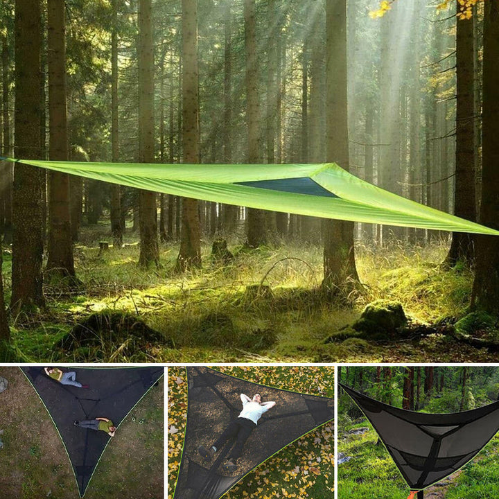 Kalsten | Multi-Person Hammock