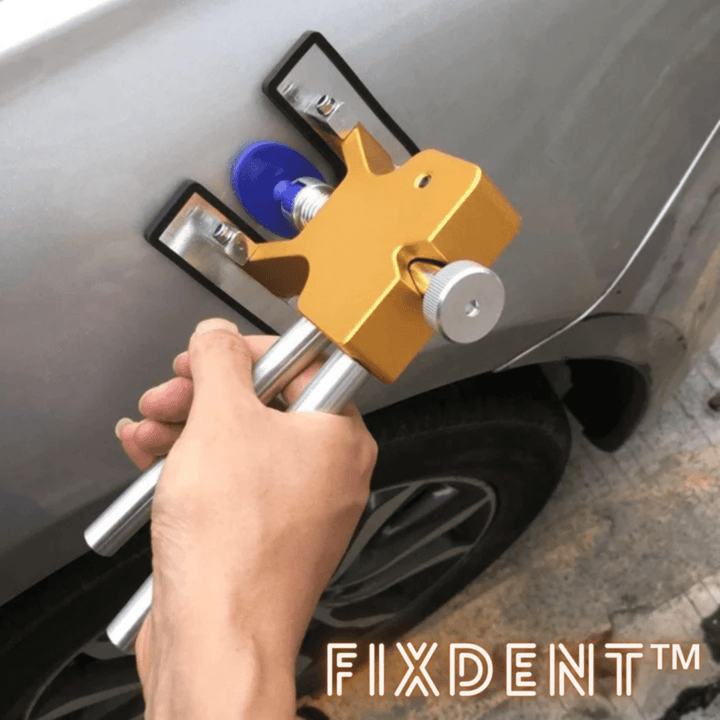 Fixdent Repair Your Automotive Dreams | Kalsten