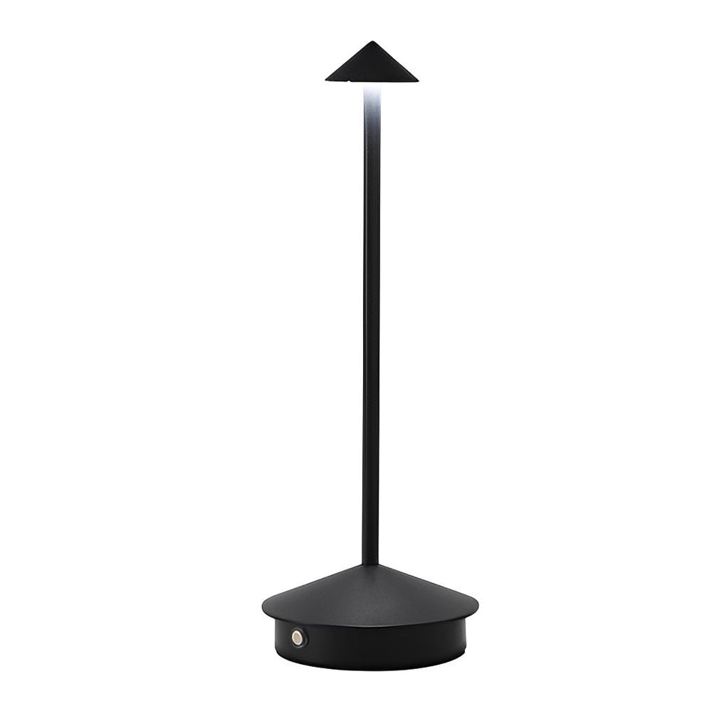 Pina Pro - Stylish Dimmable USB Table Lamp | Kalsten