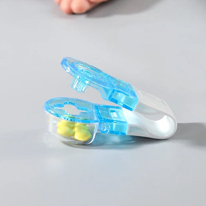 Portable Pill Box | Kalsten