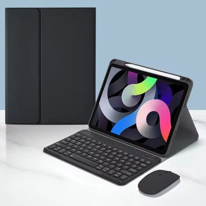 Skanto | Rotating Keyboard Case for iPad - Rotating Design