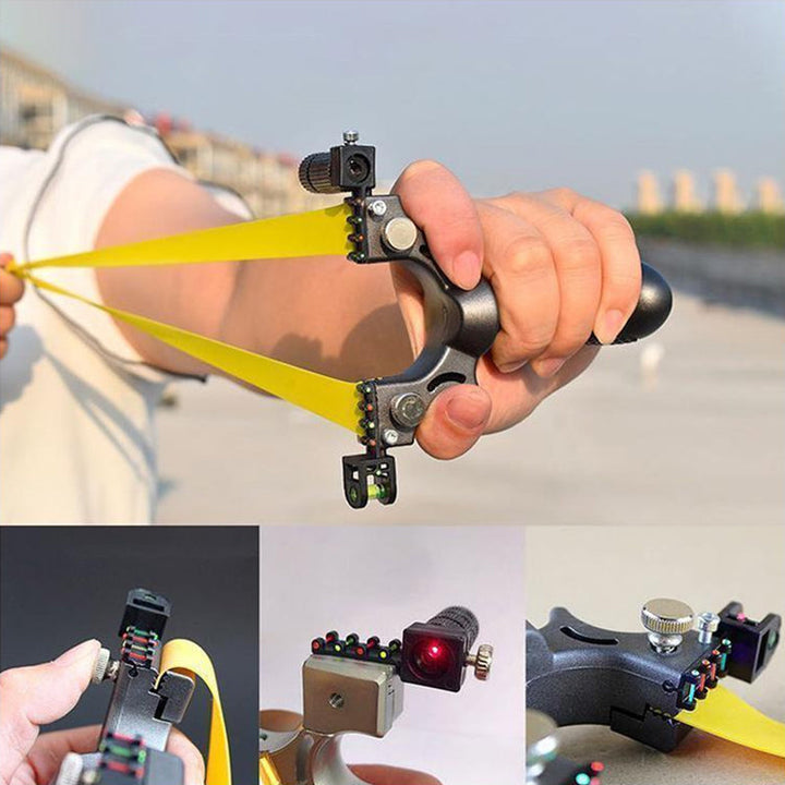 Kalsten | Outdoor Laser Slingshot