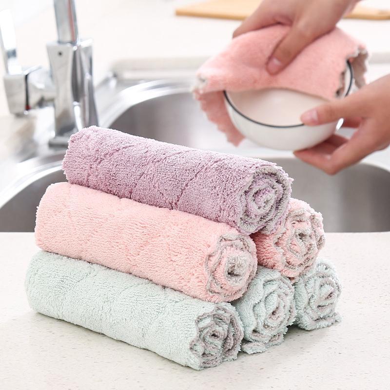 Magic Cleaning Chiffon | Kalsten