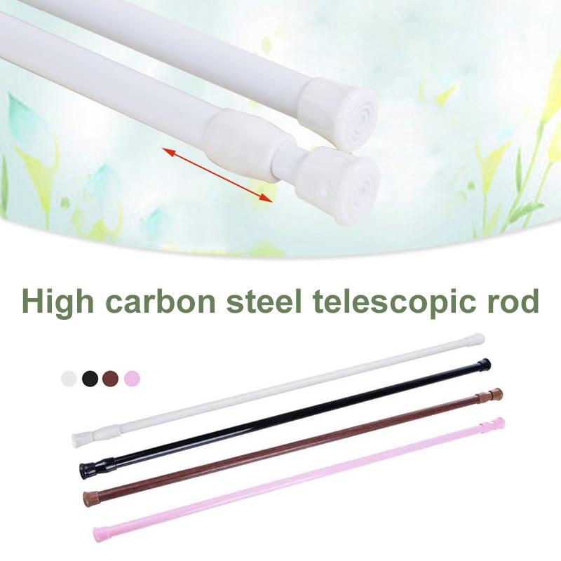 Skanto | U-Hull Telescopic Curtain Rod