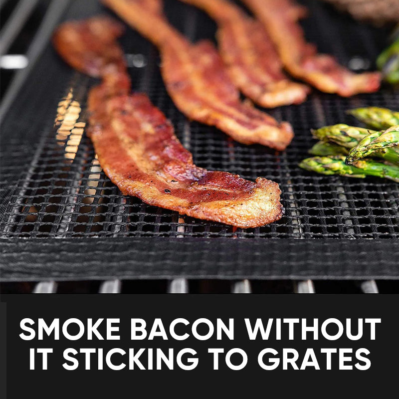Non-stick BBQ grill mat | Kalsten