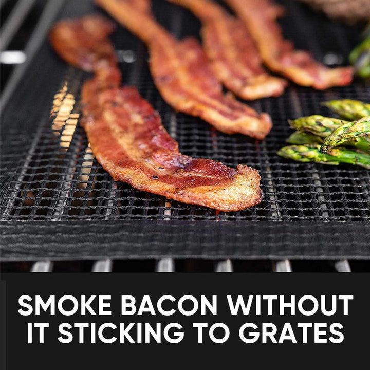 Non-stick BBQ grill mat | Kalsten