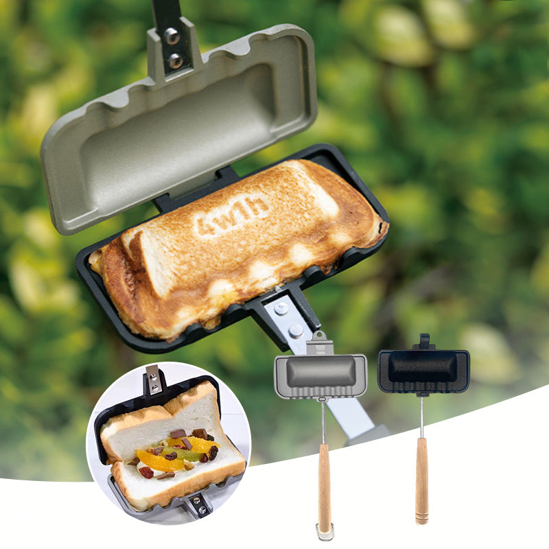 Double-sided Sandwich Baking Pan | Kalsten