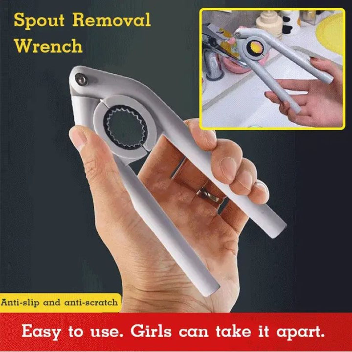 Kalsten | Faucet aerator wrench