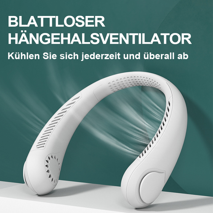 Blade-less Neck Fan | Kalsten