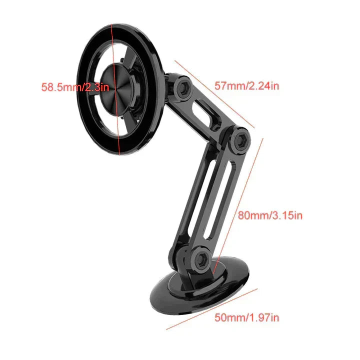 360° Pro Laptop Stand | Kalsten