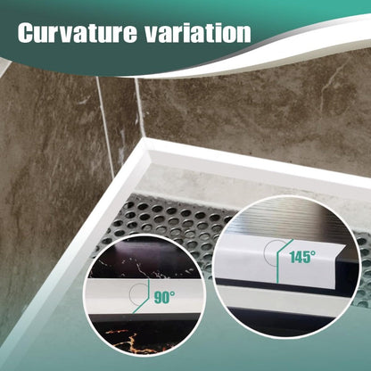 Skanto | Flexible Sealant Gap Tape